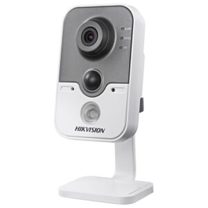 Камера видеонаблюдения HIKVISION DS-2CD2432F-IW (4 mm)